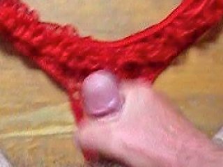 Coming Back To My Red Shorts For Another Gay Porn Video